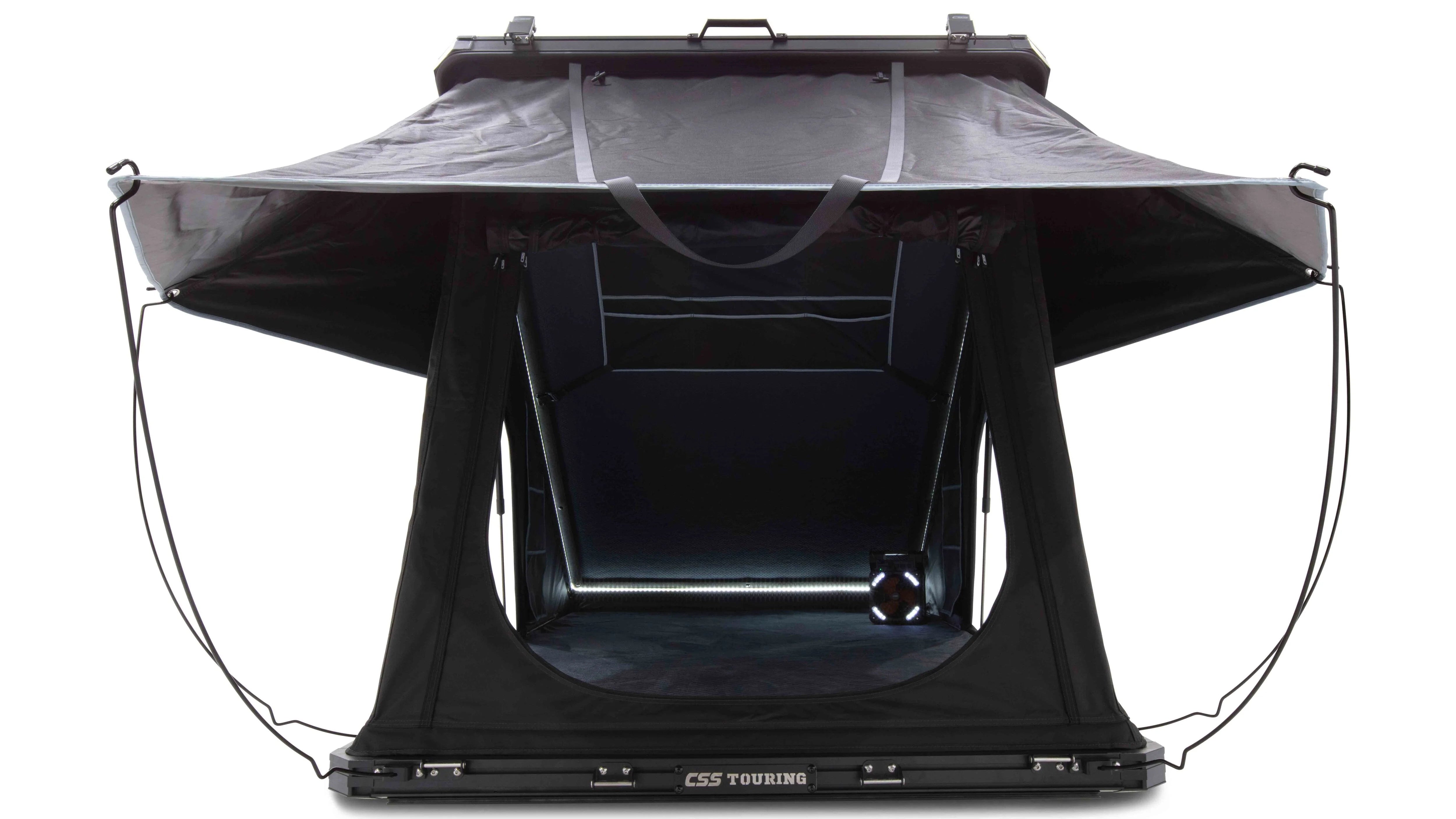 CSS Touring 1.3 Roof Top Tent (PICK-UP ONLY!)