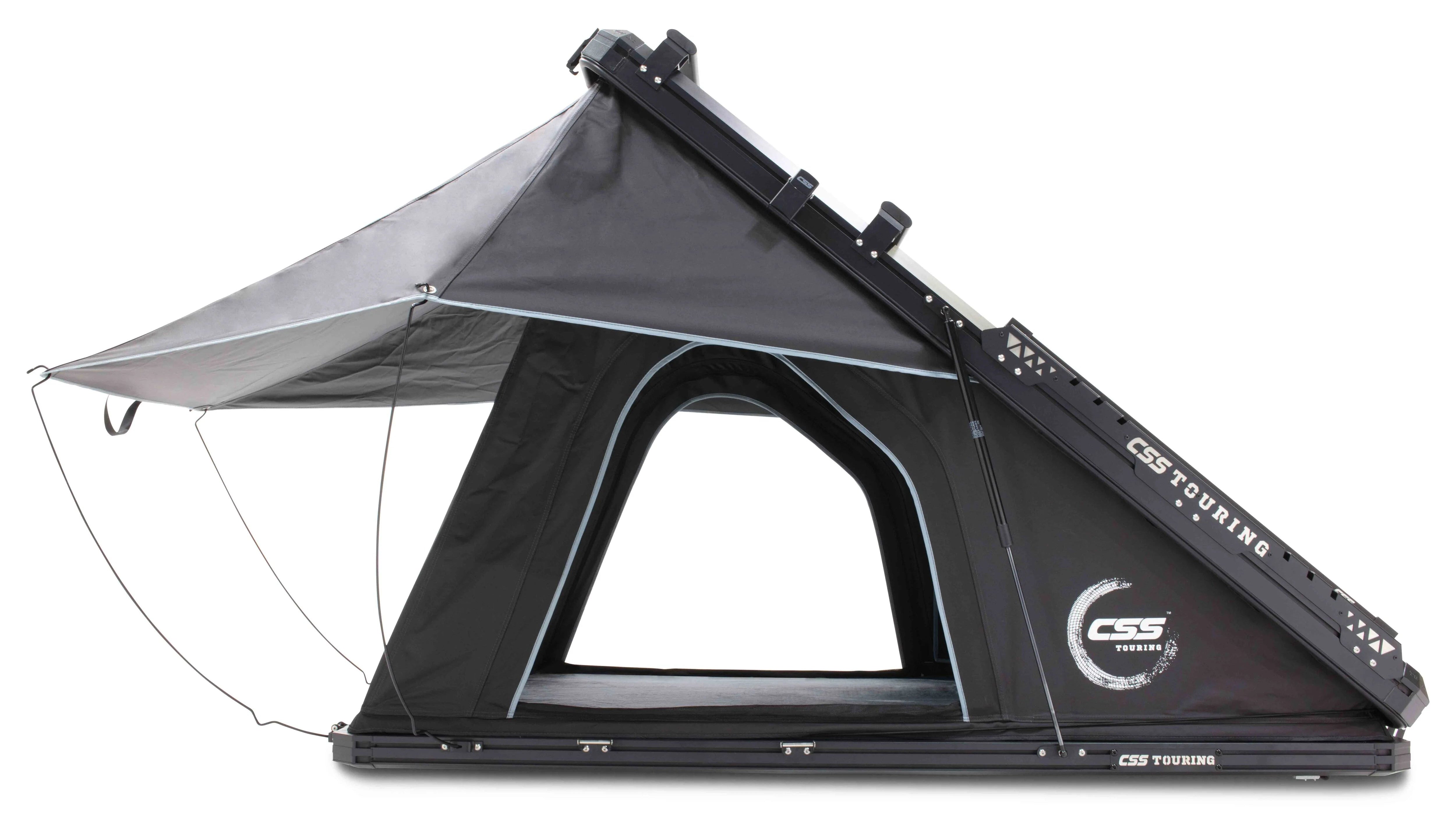 CSS Touring 1.3 Roof Top Tent (PICK-UP ONLY!)