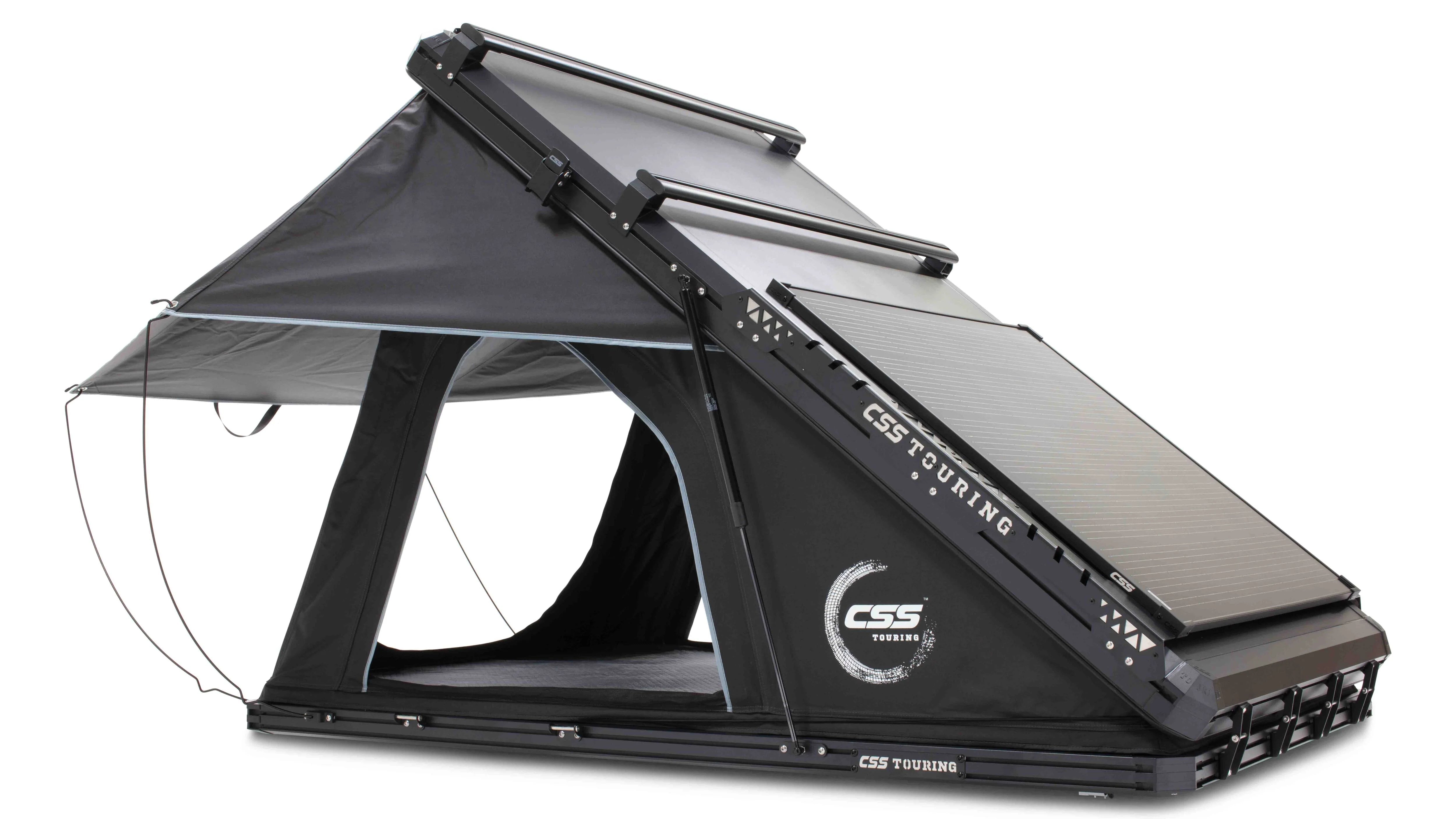 CSS Touring 1.3 Roof Top Tent (PICK-UP ONLY!)
