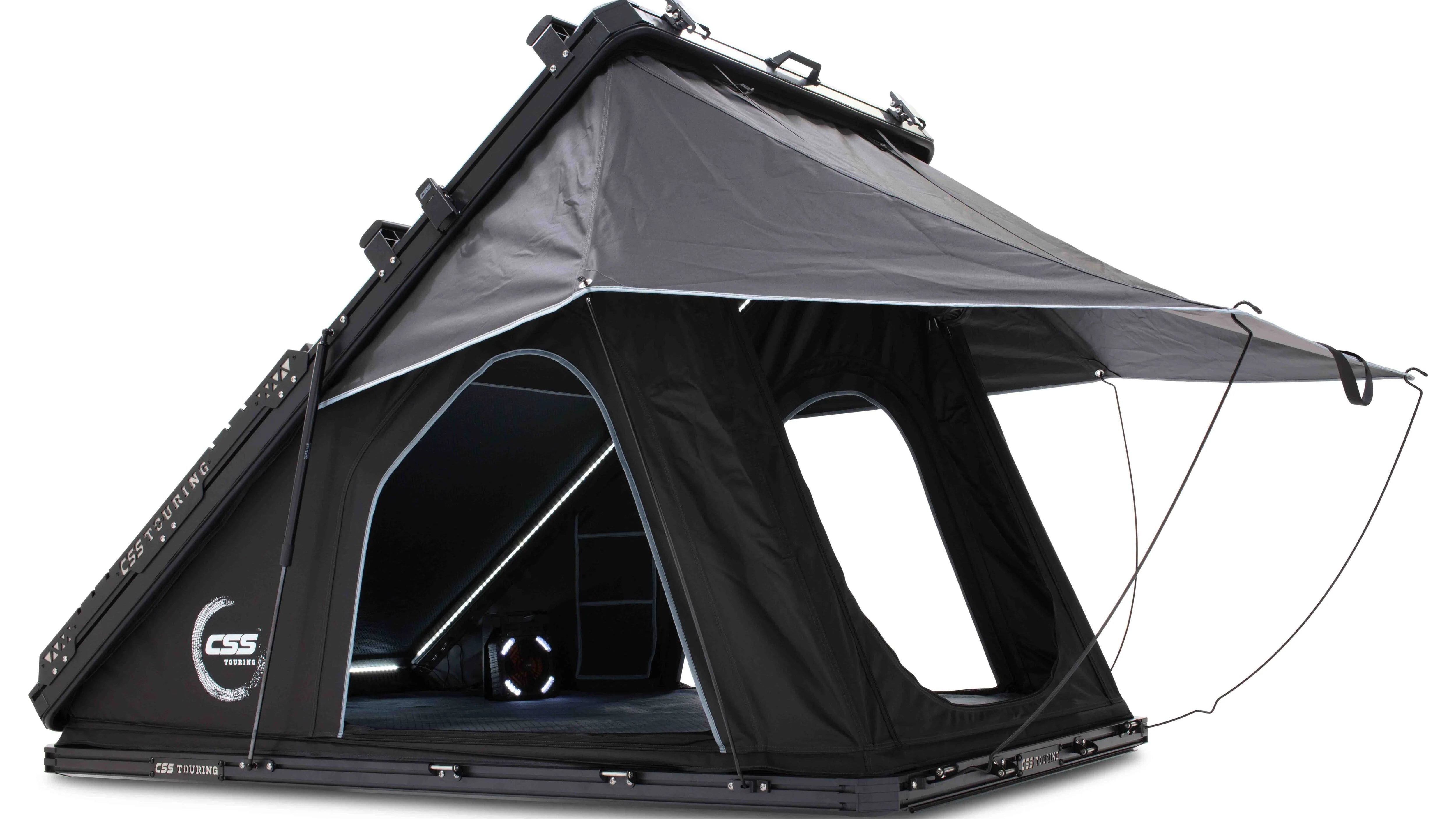 CSS Touring 1.3 Roof Top Tent (PICK-UP ONLY!)