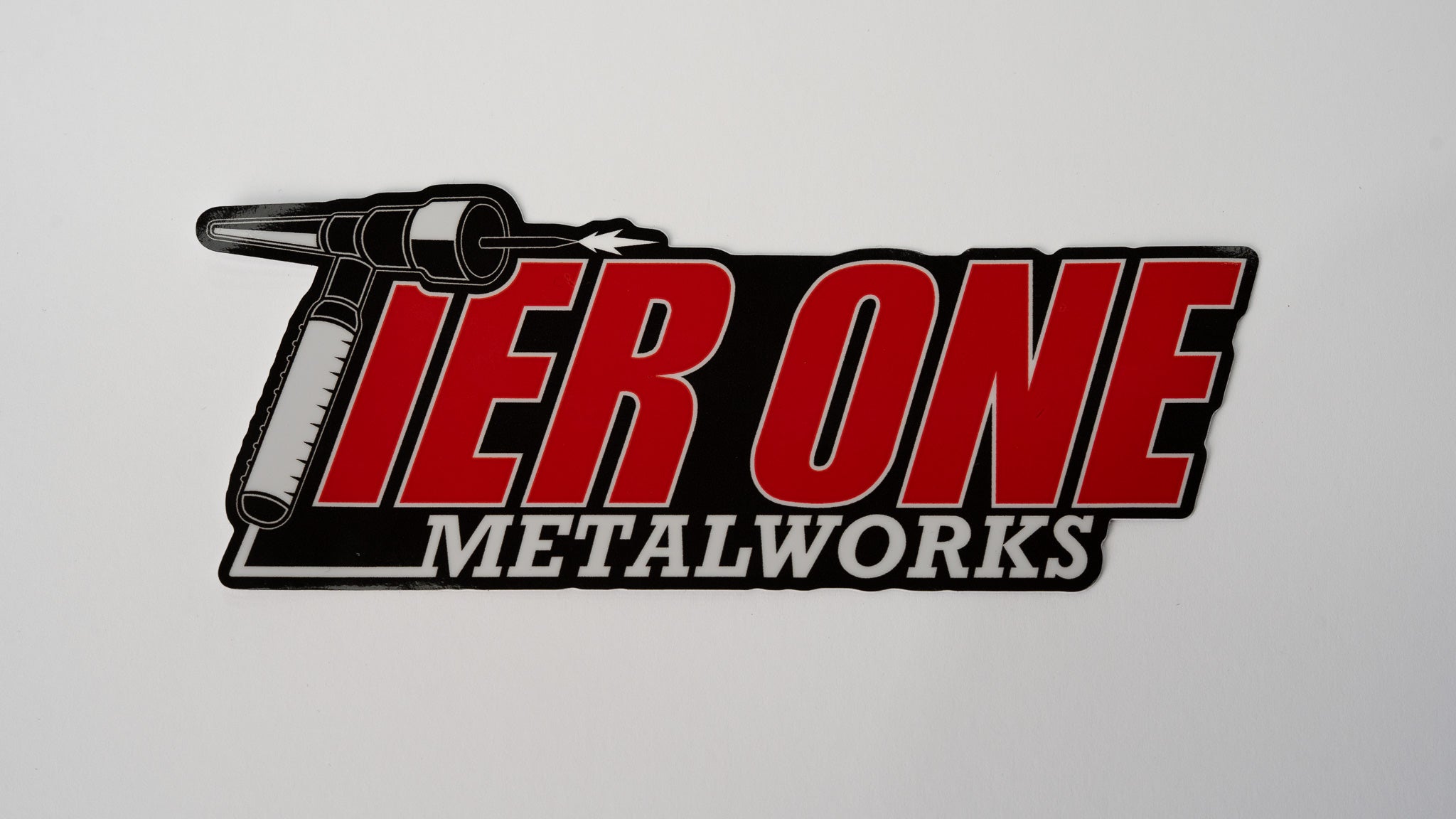 Small Sticker 150mm