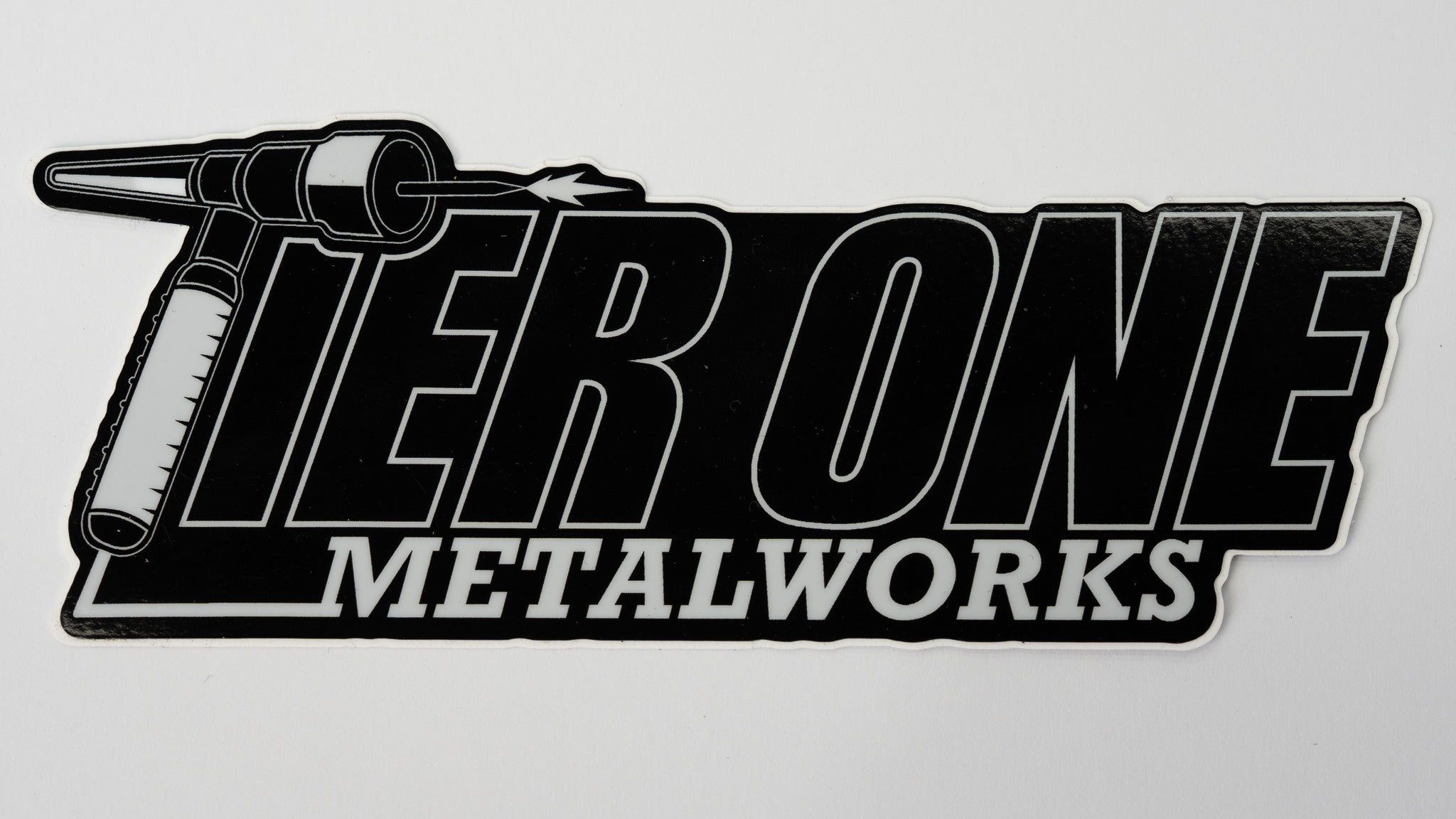 Large Sticker 600mm