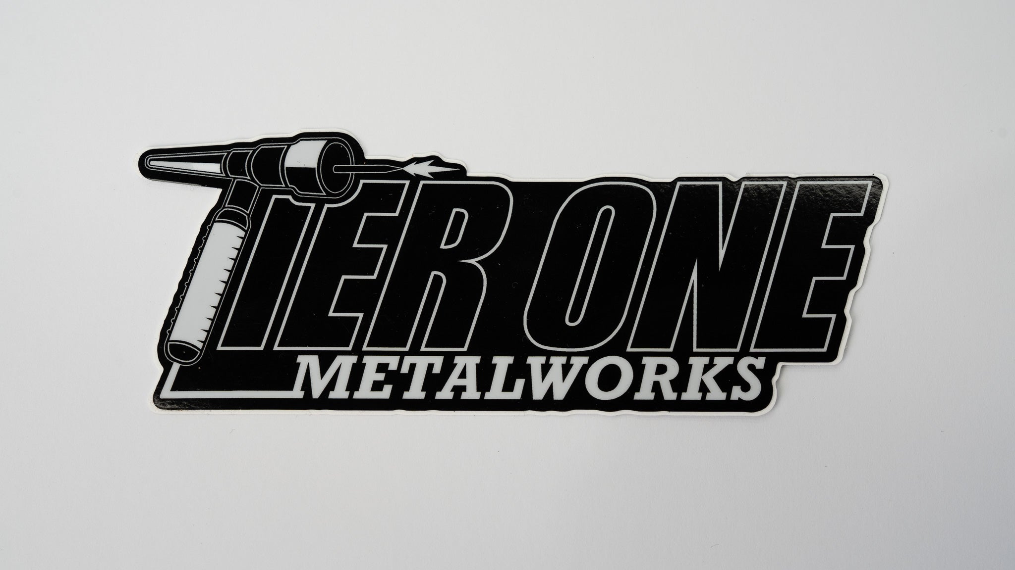 Small Sticker 150mm