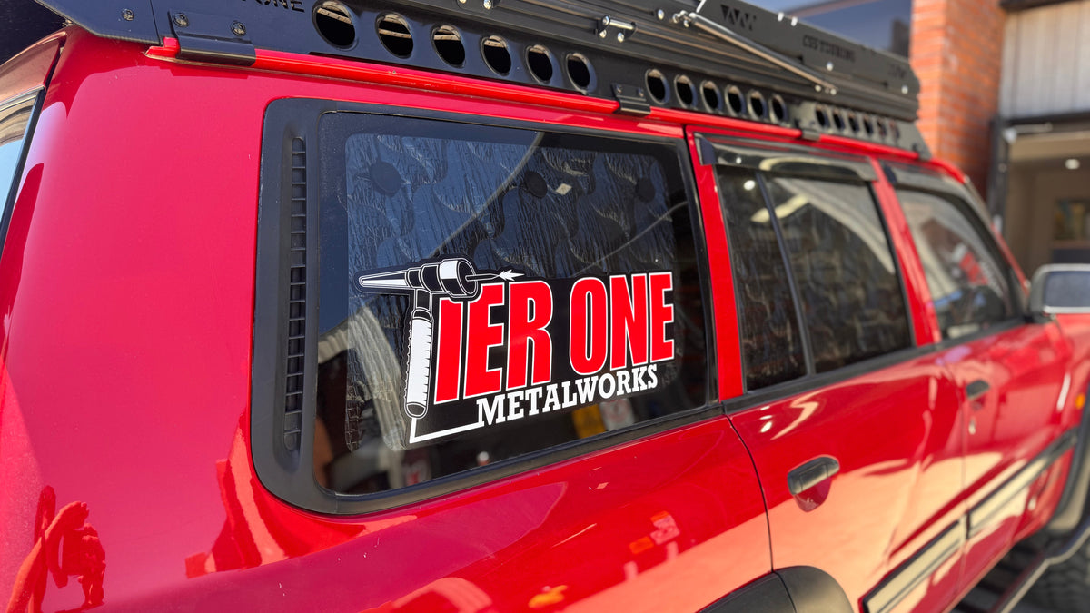 Large Sticker 600mm