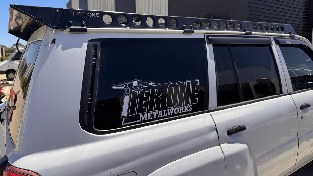 Large Sticker 600mm
