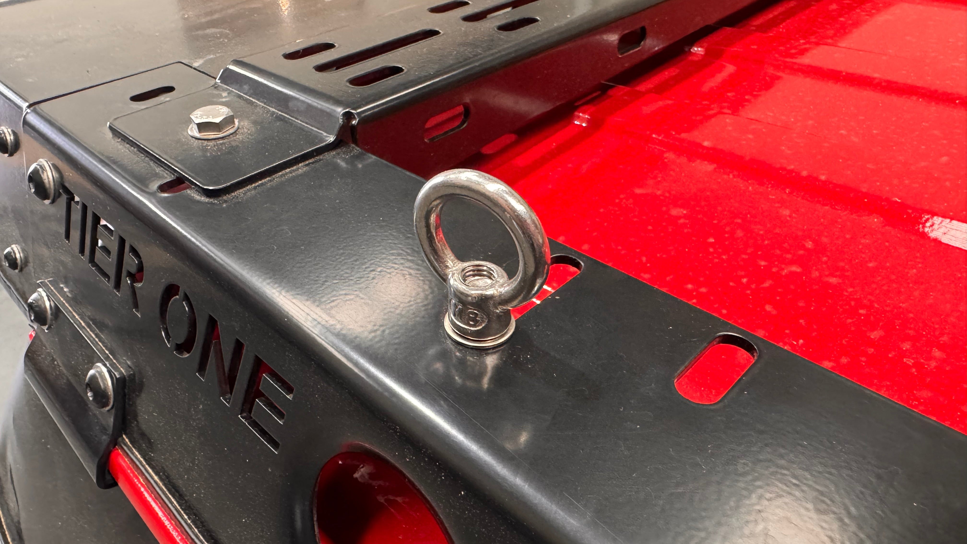 Tie Down Eyelet Bolts -RELEASING SOON-
