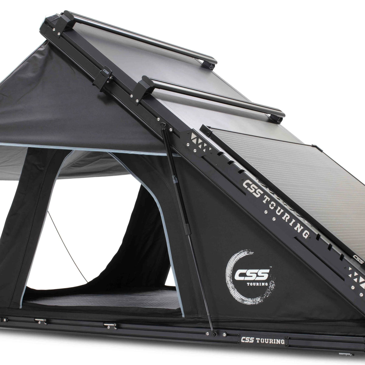 CSS Touring 1.3 Roof Top Tent – Tier One Metalworks