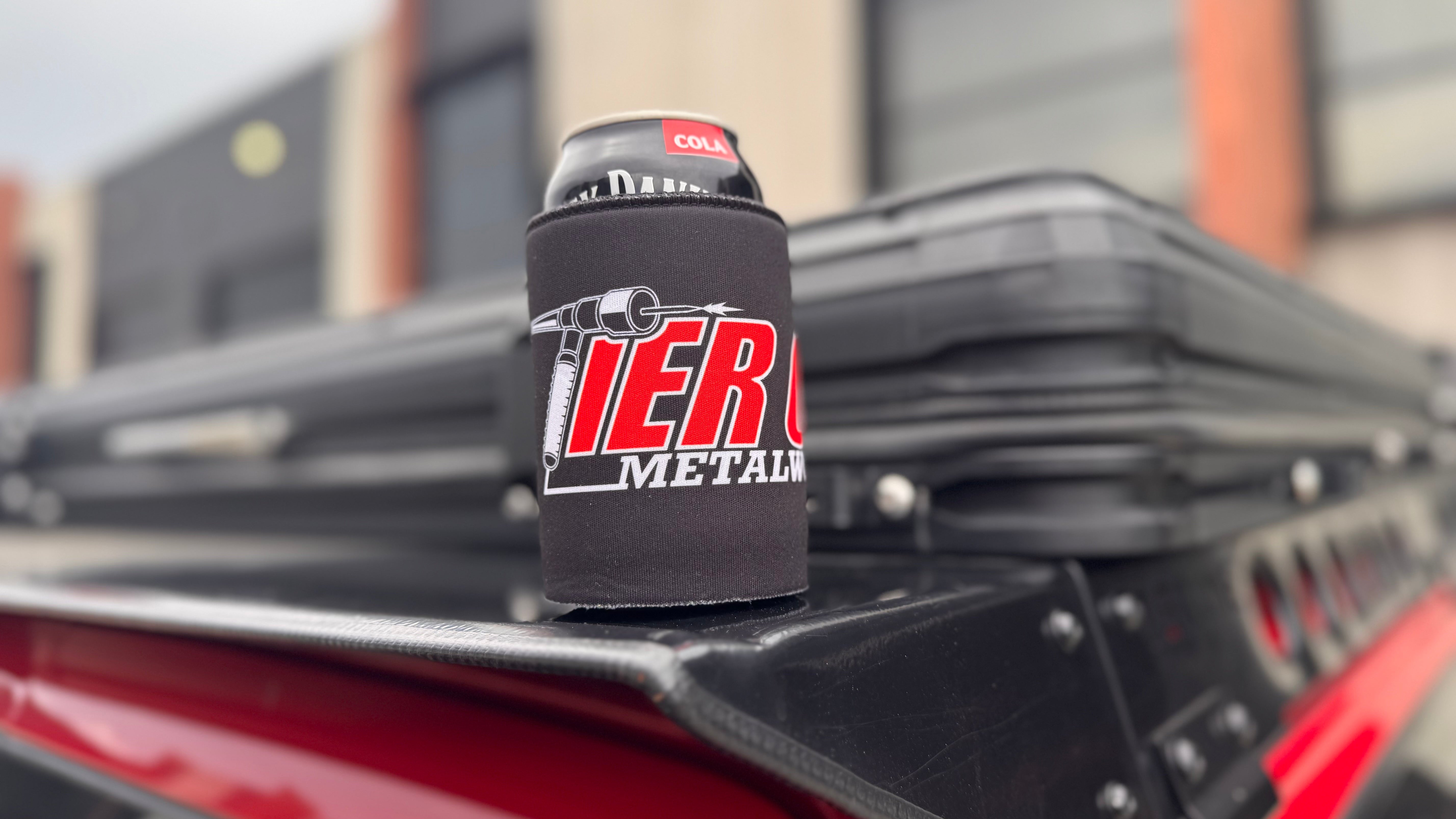 Tier One Metalworks Stubby Holder