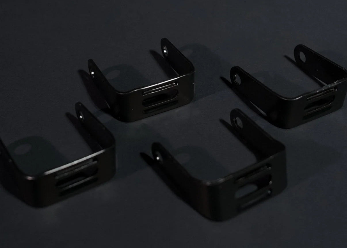 BushDoof G5 Pod Lights -COMING SOON-