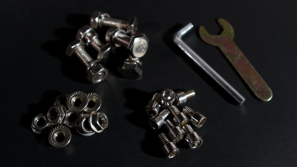 BushDoof G5 Pod Lights -COMING SOON-